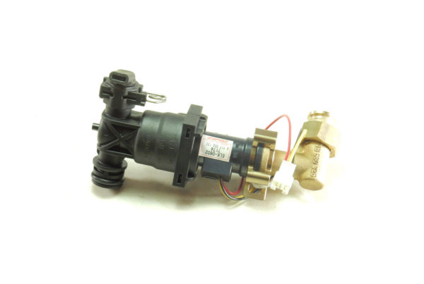 WORCESTER GREENSTAR 25 / 30 Si & 28 32 36 CDi COMPACT FLOW SENSOR 87170021320 - Image 3