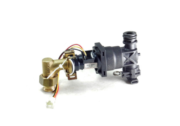 WORCESTER GREENSTAR 25 / 30 Si & 28 32 36 CDi COMPACT FLOW SENSOR 87170021320