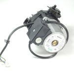 WORCESTER GREENSTAR CC1 FSN 28KW / 29KW & R28 HE SYSTEM PUMP 87172044770