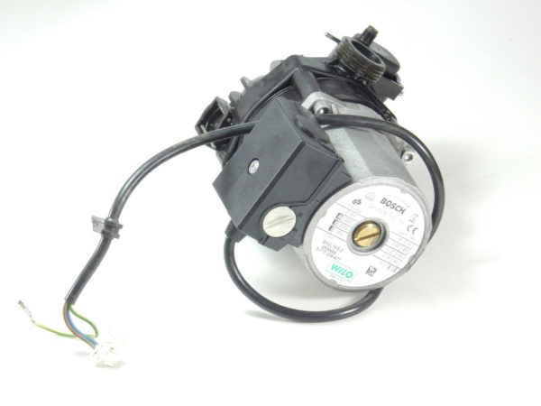 WORCESTER GREENSTAR CC1 FSN 28KW / 29KW & R28 HE SYSTEM PUMP 87172044770