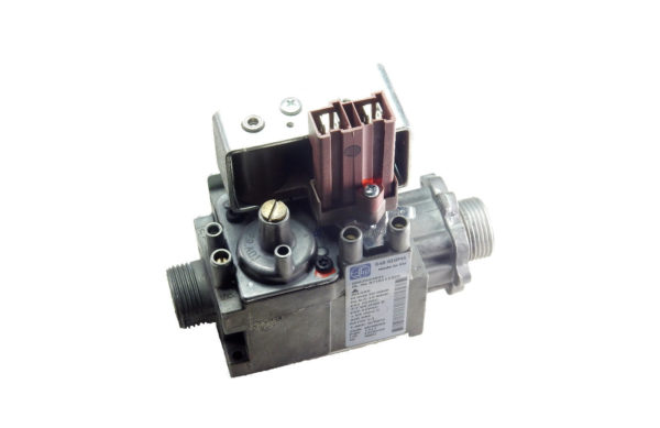 WORCESTER GREENSTAR SYSTEM 12 15 18 24 i & Ri GAS VALVE 87161113250 87161070520 - Image 4