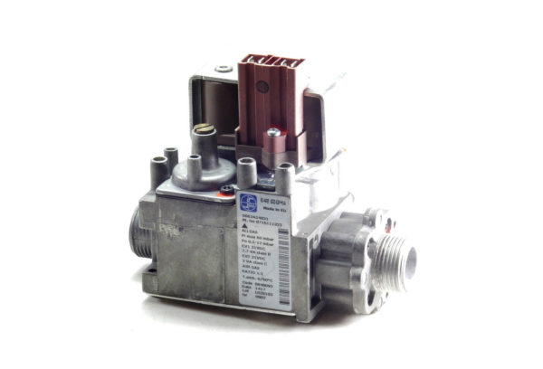 WORCESTER GREENSTAR SYSTEM 12 15 18 24 i & Ri GAS VALVE 87161113250 87161070520
