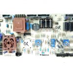 ALPHA CD12S / CD20S / CD28S / CD25X / CD28X PCB 1.027959