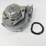 ARISTON ECO COMBI 27 MFFI & ECOGENUS 24 MFFI FAN 998888