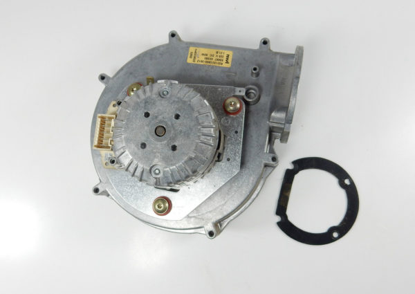 ARISTON ECO COMBI 27 MFFI & ECOGENUS 24 MFFI FAN 998888 - Image 3