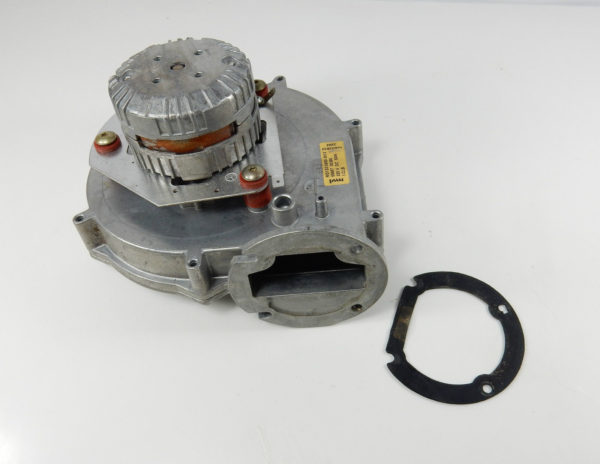 ARISTON ECO COMBI 27 MFFI & ECOGENUS 24 MFFI FAN 998888 - Image 4