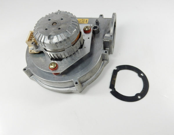 ARISTON ECO COMBI 27 MFFI & ECOGENUS 24 MFFI FAN 998888