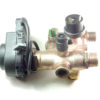 ARISTON MICROGENUS II 24 / 28 / 31 & HE 24 / 28 / 32 DIVERTER VALVE 65105063