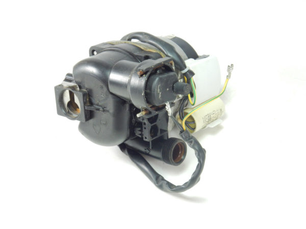BIASI RIVA PLUS HE M296.24SM & M296A.28SM PUMP BI1542100 - Image 3
