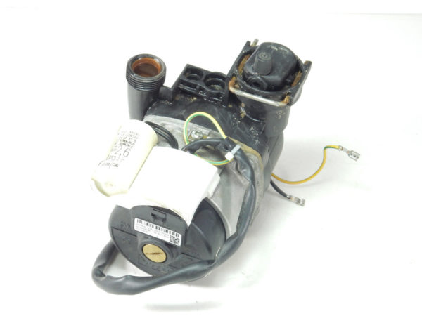 BIASI RIVA PLUS HE M296.24SM & M296A.28SM PUMP BI1542100 - Image 4