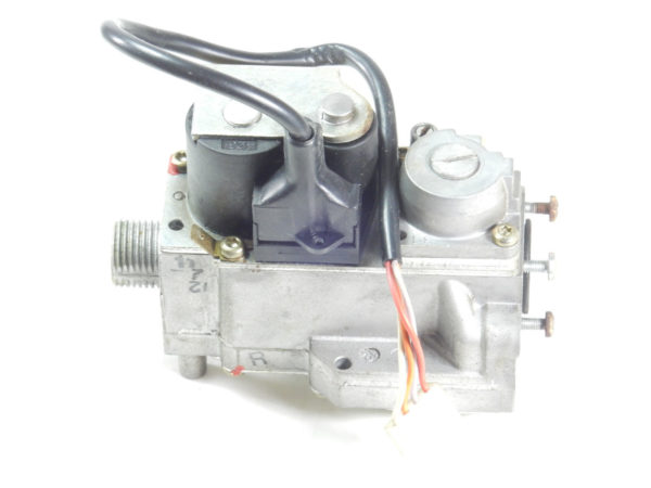 FERROLI MODENA / DOMINA 80E & COMBI F24E F24B F30E GAS VALVE 39808000 was 804880 - Image 3