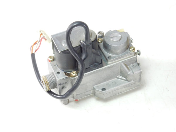 FERROLI MODENA / DOMINA 80E & COMBI F24E F24B F30E GAS VALVE 39808000 was 804880 - Image 4