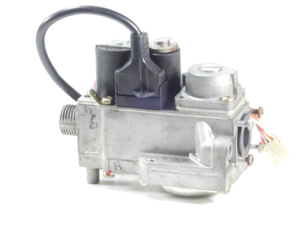 FERROLI MODENA / DOMINA 80E & COMBI F24E F24B F30E GAS VALVE 39808000 was 804880 - Image 5