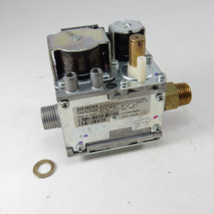 FERROLI OPTIMAX HE 31C Gas Valve