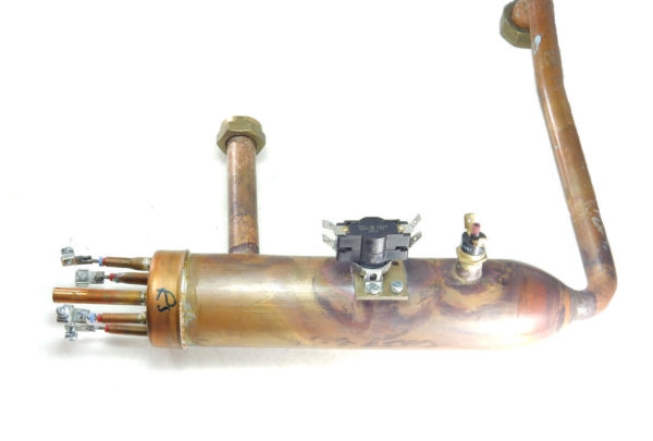 GLEDHILL BOILERAMATE & SYSTEMATE 2000 SWITCH HEATING ELEMENT XB341 - Image 3
