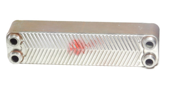 GLEDHILL BOILERMATE / ELECTRAMATE & GULFSTREAM 2000 (E8T) HEAT EXCHANGER GT017 - Image 3