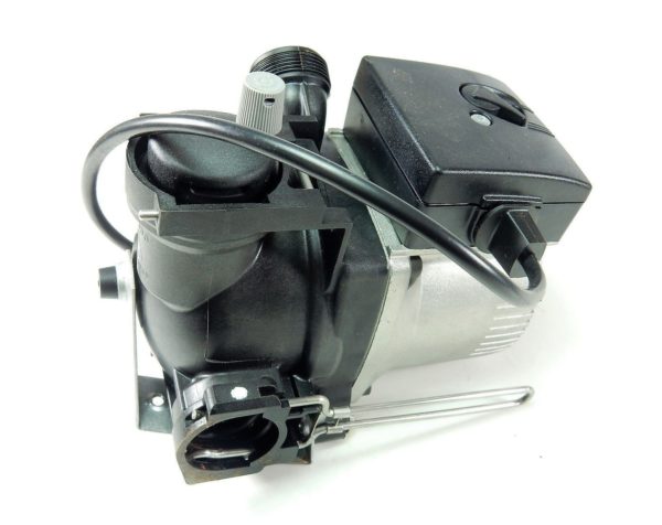 GLOWWORM FLEXICOM 24CX / 30CX / 35CX / 18SX / 30SX COMPLETE PUMP 0020014171 - Image 4