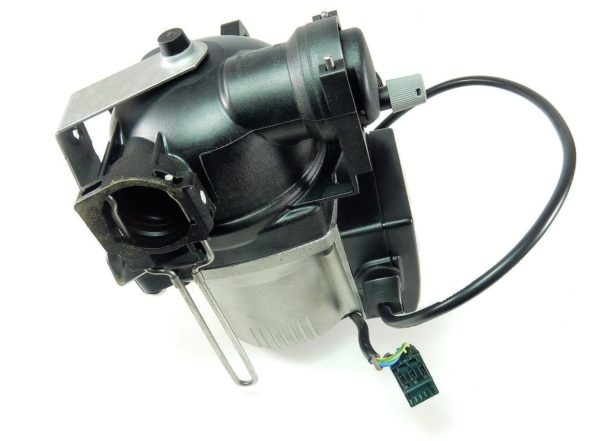 GLOWWORM FLEXICOM 24CX / 30CX / 35CX / 18SX / 30SX COMPLETE PUMP 0020014171 - Image 6