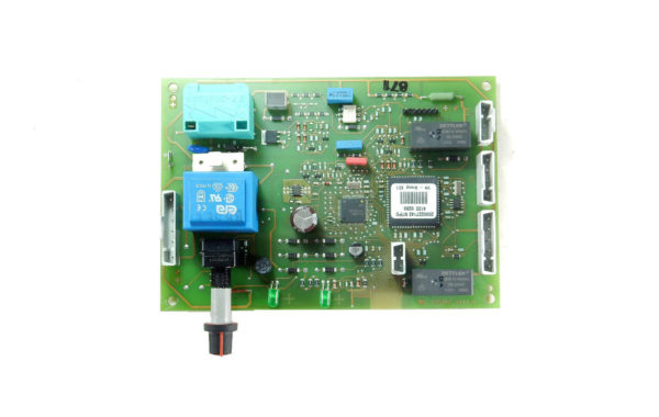 GLOWWORM MICRON 30FF / 40FF / 50 FF PCB 2000801990 was S227030 - Image 3