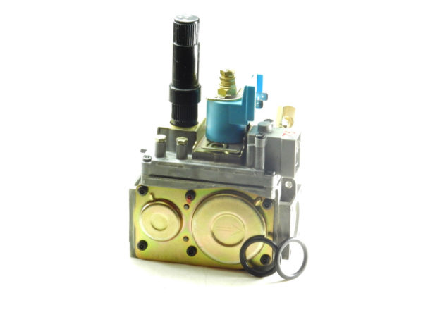 GLOWWORM SWIFTFLOW 75 / 80 / 100 & EXPRESS 100 GAS VALVE 2000800158 was 800158 - Image 3