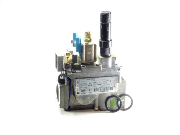 GLOWWORM SWIFTFLOW 75 / 80 / 100 & EXPRESS 100 GAS VALVE 2000800158 was 800158