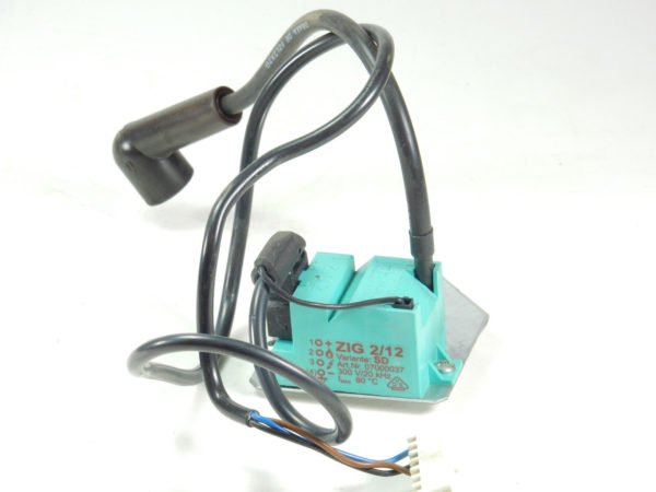 GLOWWORM (ULTRACOM) 12HXI / 15HXI / 18HXI / 24HXI / 30HXI / 38HXI IGNITOR 801655 - Image 3
