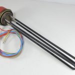 GLEDHILL BOILERMATE A-CLASS SWITCH IMMERSION HEATER XB468