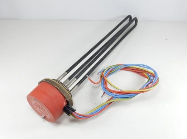 GLEDHILL BOILERMATE A-CLASS SWITCH IMMERSION HEATER XB468 - Image 3