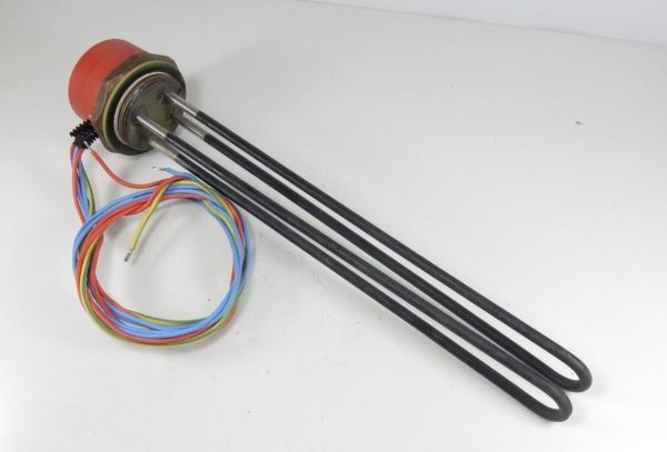 GLEDHILL BOILERMATE A-CLASS SWITCH IMMERSION HEATER XB468