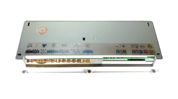 HALSTEAD FINEST PLATINUM BOILER PCB 988455 - Image 3