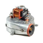 IDEAL MINI C24 & S24 FAN 173253 172597