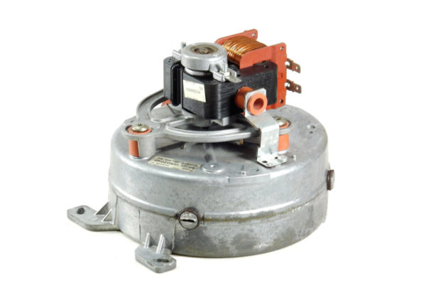 IDEAL MINI C24 & S24 FAN 173253 172597 - Image 3