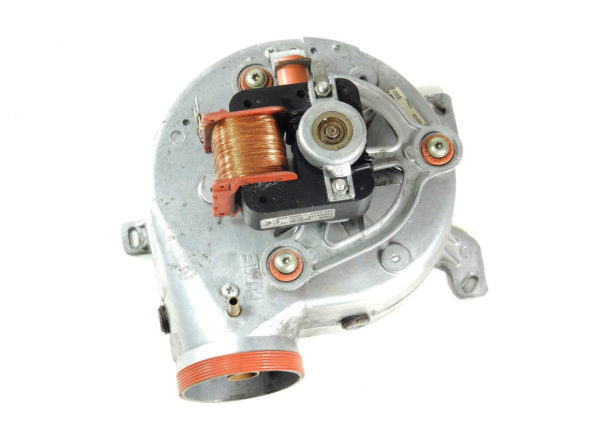 IDEAL MINI C24 & S24 FAN 173253 172597 - Image 4