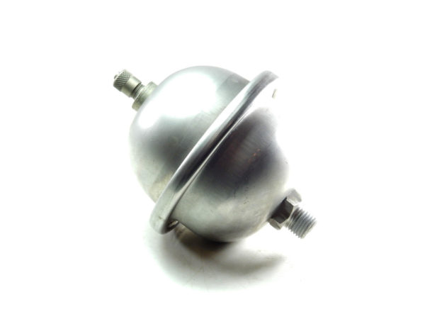 IDEAL RESPONSE 80 / FF80 / 100 / 120 & HENRAD CC 120FF EXPANSION VESSEL 075179 - Image 3