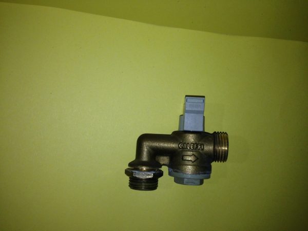 KESTON C36 FLOW SENSOR C10C233000 - Image 4