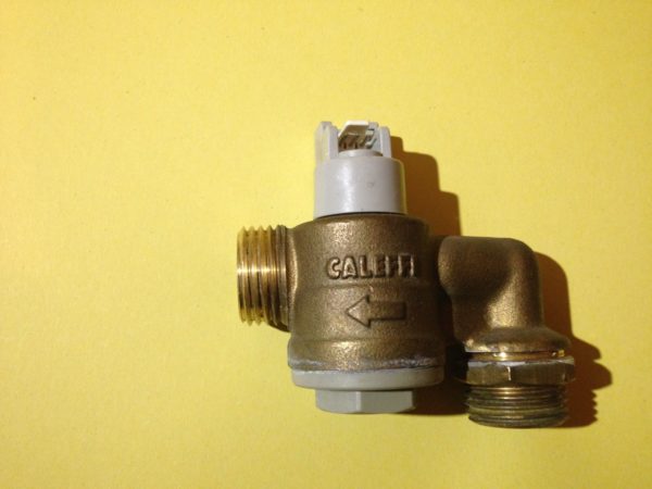 KESTON C36 FLOW SENSOR C10C233000