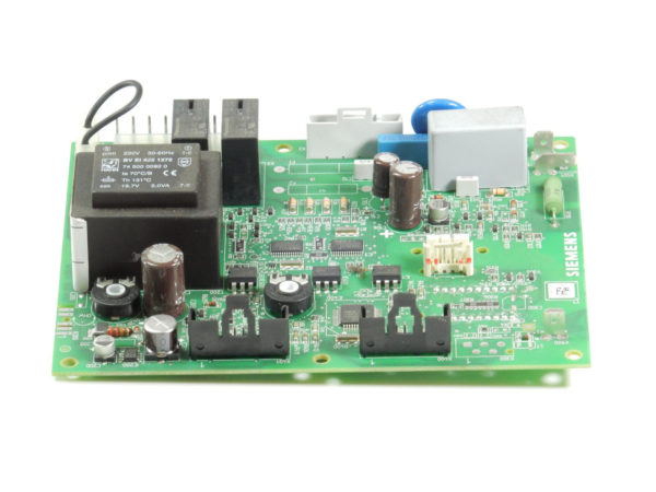 MAIN SYSTEM 24 ECO & 24 ECO ELITE BOILER PRINTED CIRCUIT BOARD ( PCB ) 5131262 - Image 3