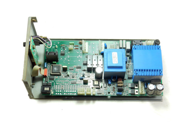 POTTERTON ENVOY 30 / 40 / 50 / 60 / 80 PCB 407734 / 900202 - Image 3