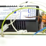 POTTERTON NETAHEAT 6/10 | 10/16 | 16/22 (ELECTRONIC / MK1) PCB 407676