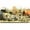 POTTERTON PUMA & COMBI 80 / 80E / 100 / 100E SEQUENCE PCB 21/18602 was 929689