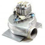POTTERTON PUMA & COMBI 80 / 80E FAN 10/18750 was 929501