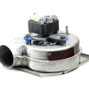 POTTERTON SUPRIMA 30 / 40 / 50 / 60 SOFT MOUNT FAN 40958801 was 409588