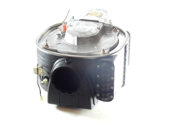 REMEHA AVANTA PLUS 18S / 24S / 24C / 28C MAIN HEAT EXCHANGER 720544601 S62777