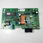 SAUNIER DUVAL COMBITEK F23E & THEMA F18E F23E PCB 05745900 WAS 57296 57459 57277