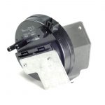 VOKERA LINEA 726 / 730 / 735 & SYNTESI 25 / 29 / 35 E AIR PRESSURE SWITCH 2677