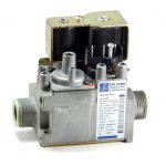VOKERA UNICA 28 32 36 HE | PROCOMBI CT25 CT29 & EXCEL 25 29 GAS VALVE 20039202