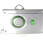 WORCESTER 230 / 240 / 280 / 350 RSF MECHANICAL TIMER CLOCK (S230m1) 77161920090
