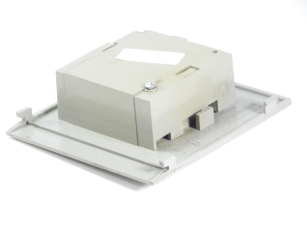 WORCESTER 24 / 26 / 28 / 35 CDi (BF OF RSF XTRA) MECHANICAL TIMER 77161920020 - Image 3