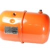 WORCESTER 24 CDi / 28 CDi & 35 CDi II (BF OF RSF) EXPANSION VESSEL 87161425000