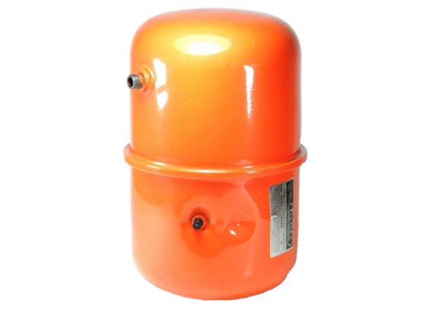 WORCESTER 24 CDi / 28 CDi & 35 CDi II (BF OF RSF) EXPANSION VESSEL 87161425000 - Image 3